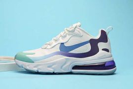 Picture of Nike Air Max 270 React _SKU7917609013572147